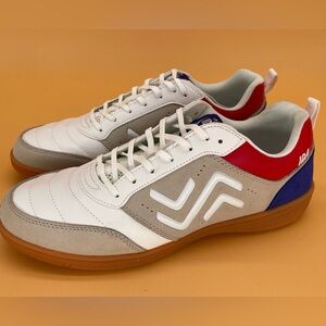 Size 11 Ida Spirit Indoor Court Women  Soccer Shoes S21PUFS008